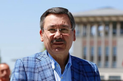 Melih Gökçek hakkında 'kayıt dışı para transferi' soruşturması