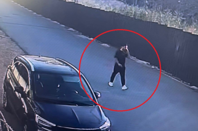 250 saatlik kamera kaydı hırsızlığı çözdü