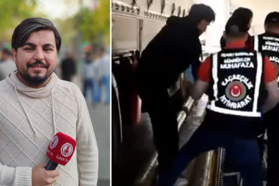 Arif Kocabıyık Bulgaristan'a kaçmaya çalışırken tır dorsesinin altında yakalandı