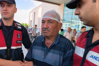 Bursa'da kiracısını tüfekle öldüren şüpheli tutuklandı