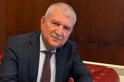 Bursa Milletvekili Torun, Yeni Yol Partisi'nden istifa etti