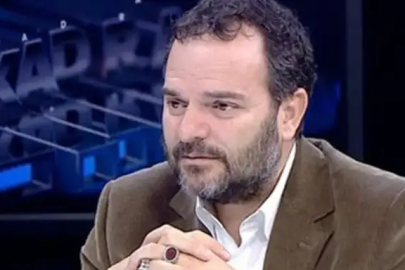 Gazeteci Kemal Öztürk hakkında gözaltı talimatı! Soruşturma başlatıldı