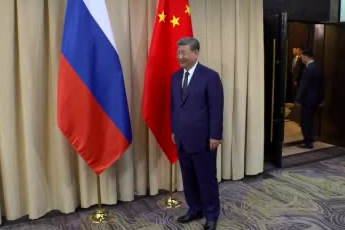 Putin'den Çin ile vizesiz seyahatin kalıcı hale getirilmesi sinyali