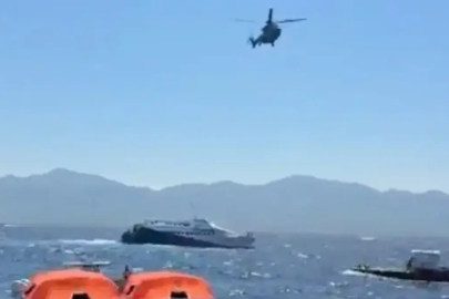 Rumlardan skandal ifadeler: Ölen Türkleri umursamayın