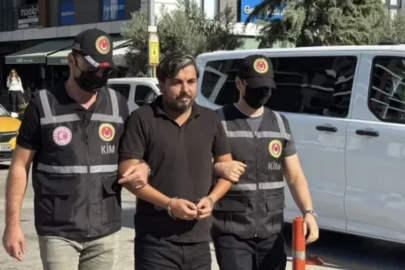 Arif Kocabıyık tutuklandı