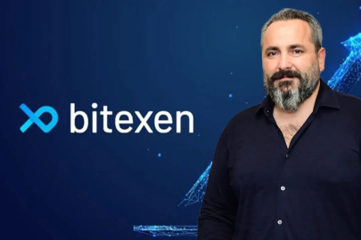 DinamikPay soruşturmasında yeni gelişme: Bitexen sahibi Kemal Cenk Erdem tutuklandı