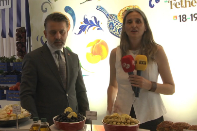 Uluslararası 5. Bursa Gastronomi Festivali 18-19-20 Eylül’de Merinos Parkı’nda