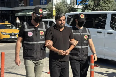 Tutuklanan Arif Kocabıyık'ın ifadesi ortaya çıktı