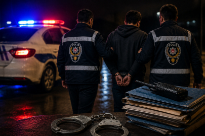 18 ilde dev dolandırıcılık operasyonu: 153 şüpheli tutuklandı