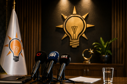 AK Partili Kılıç’tan çerçeve yasa mesajı: “Tetik çeken yararlanamayacak”