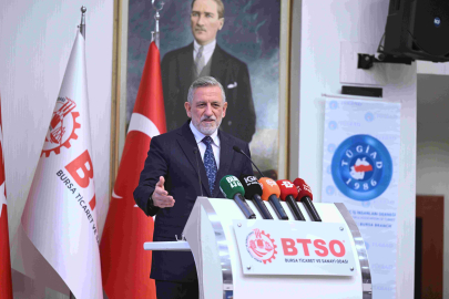Bursa’dan Viyana’ya: İş dünyası G20 Zirvesi öncesi buluştu