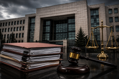 Melih Gökçek şüpheli sıfatıyla ifadeye çağrıldı