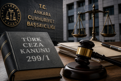 Davutoğlu hakkında “Cumhurbaşkanına hakaret” soruşturması