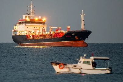 Marmara'daki gemi kazasında yeni gelişme! Kaptan ve zabitine tutuklama talebi