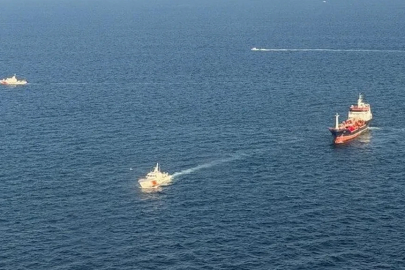 Silivri açıklarındaki gemi kazasının bilirkişi raporu! Alsu’da ölüme götüren ihmal