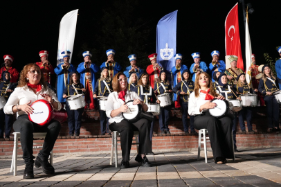 Yenişehir’de 88 kişilik dev kadrodan Türkiye’de bir ilk