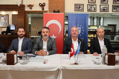 Başkan Vekili Biba: “Şehrin altyapısına odaklandık”