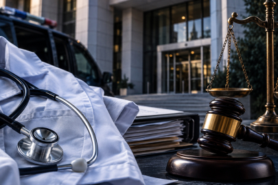 Denizolgun’un ölümüne ilişkin soruşturmada yeni gelişme: Doktor adliyeye sevk edildi