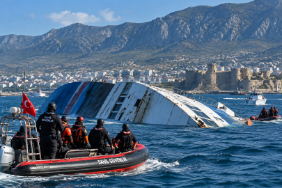 Girne’de gemi faciasında acı bilanço: Can kaybı 13’e yükseldi