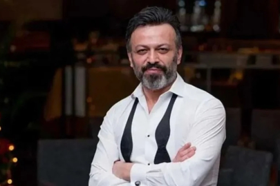 Oyuncu Serhat Mustafa Kılıç, İstanbul'daki evinde ölü bulundu