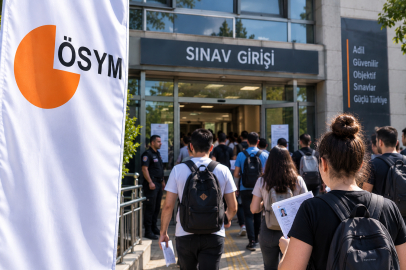 2026-KPSS A Grubu sınavı başladı