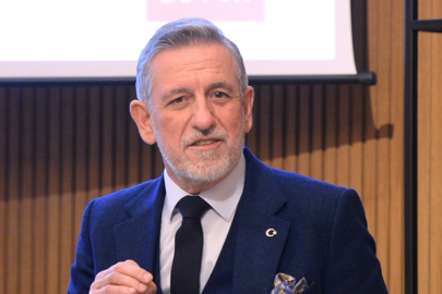 BTSO’dan ihracata UR-GE gücü