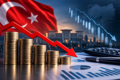 Enflasyonda tek hane hedefi: 2029 için yüzde 9