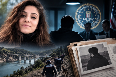 Gülistan Doku soruşturmasında yeni perde: Cinayet, ceset ve örtbas iddiaları FBI tutanağında