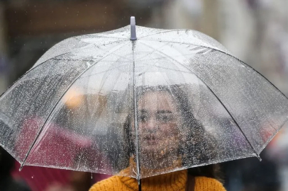 Meteoroloji uyardı! Bir yanda kavurucu sıcak bir yanda sağanak