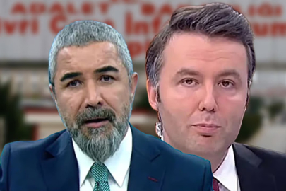Veyis Ateş hakkında tahliye kararı