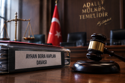 Ayhan Bora Kaplan ve 4 polisin yargılandığı davada karar: Tüm sanıklara beraat