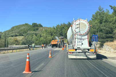 Bursa’ya gelecekler dikkat: Dürdane Rampası’nda 3 kilometrelik araç kuyruğu