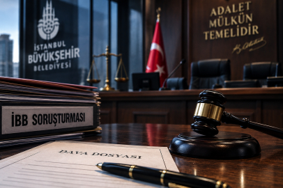 İmamoğlu davasında Eyüp Subaşı savunma yaptı: “Sistem deniliyordu”