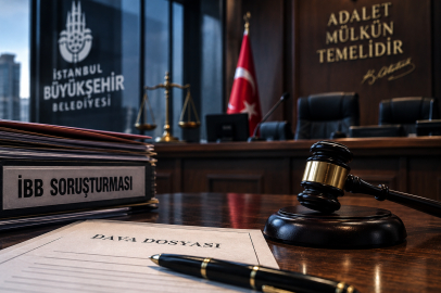 İmamoğlu davasında Eyüp Subaşı savunma yaptı: “Sistem deniliyordu”