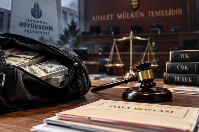 İmamoğlu davasında tutuksuz sanık Yalçınkaya’dan dikkat çeken ifadeler