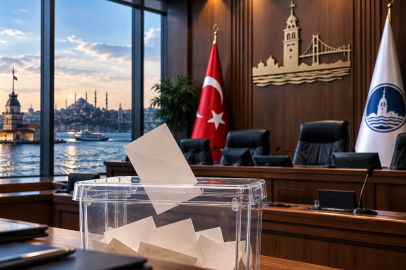Üsküdar’da başkan vekilliği seçimi sonuçlandı: Dündar Ziya Gültekin seçildi