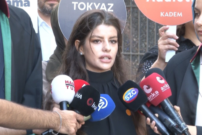 AYŞE TOKYAZ CİNAYETİ DAVASINDA KARAR BEKLENTİSİ