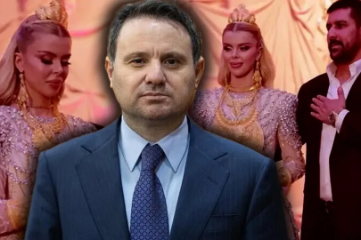 Bakan Gürlek'ten 'Vanlı Kara Haydar' açıklaması! Şöhret paylaşımlarına soruşturma: 'Tavrımız net'