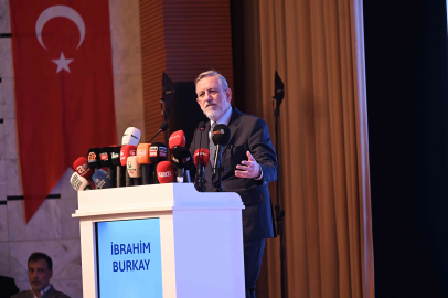 Bursa turizminde yeni hedef: Fuar ve kongre merkezi olmak