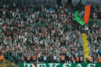 Bursaspor’a PFDK sevki: Manisa deplasmanı sonrası iki gerekçe