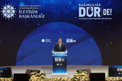 YASA DIŞI BAHİS VE KUMARA YAPAY ZEKÂLI TAKİP