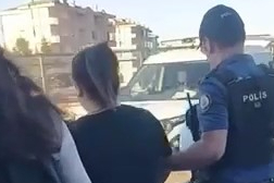 İznik’te aranan 4 hükümlü yakalandı