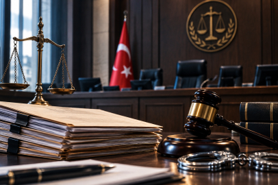 “Mehmet Akif Suç Örgütü” davasında ilk duruşma bugün