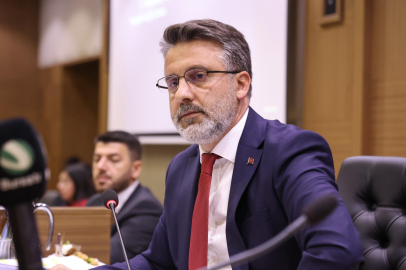 Şahin Biba: Ortak Paydamız Bursa