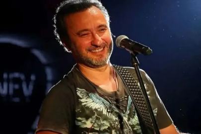 Şarkıcı Nev olarak tanınan Nevzat Doğanay yoğun bakıma kaldırıldı!