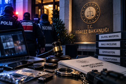 Ailem Güvende’ operasyonları 15 ili kapsadı: 162 şüpheli hakkında işlem
