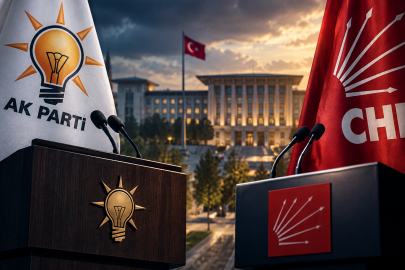 AK Parti Sözcüsü Ömer Çelik’ten Özgür Özel’in açıklamalarına tepki