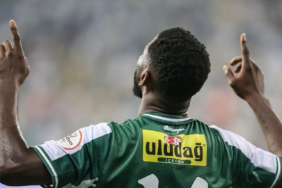 Bursaspor, Esenler Erokspor ile berabere kaldı