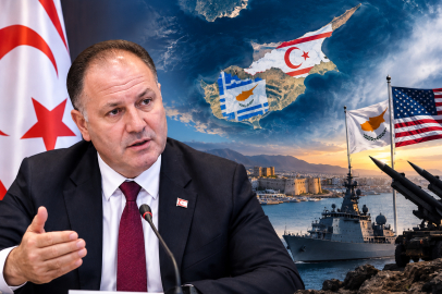 KKTC’den ABD’nin silah kararına tepki: “Ada’nın ihtiyacı silahlanma değil diyalog”