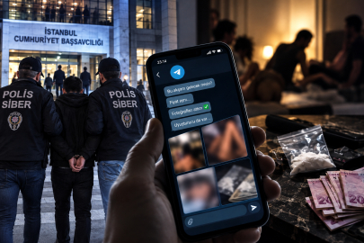 “Ailem Güvende” operasyonunda dikkat çeken ifade: Telefon kayıtlarından çarpıcı iddialar çıktı